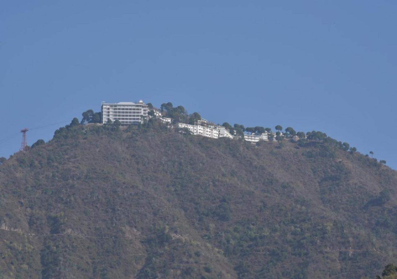 Timber Trail Heights & Terraces-Cable Car Escape Hotel Parwanoo Exterior photo