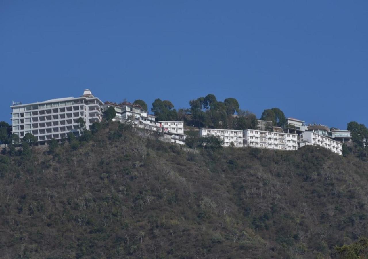 Timber Trail Heights & Terraces-Cable Car Escape Hotel Parwanoo Exterior photo